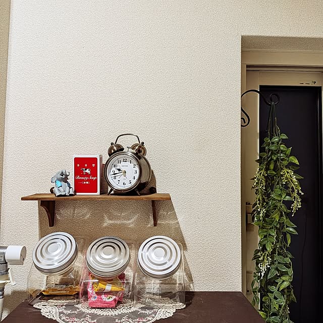 umeboshicyanさんの部屋