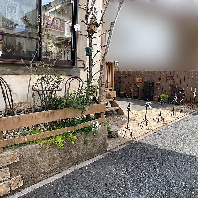 tabasaさんの実例写真