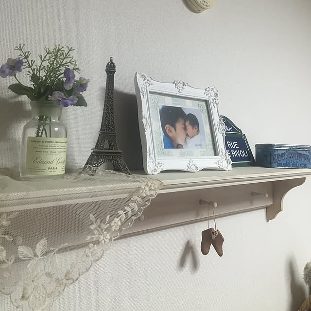 mikiponさんの実例写真