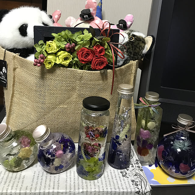 rokorokoさんの実例写真
