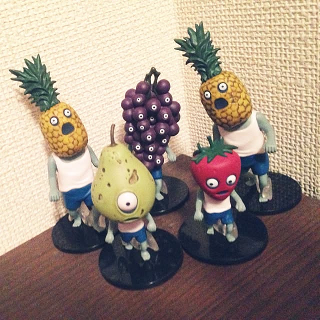 komoyanさんの実例写真