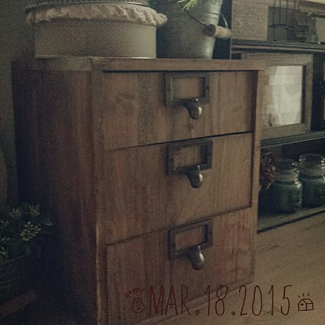 masarinn.さんの実例写真