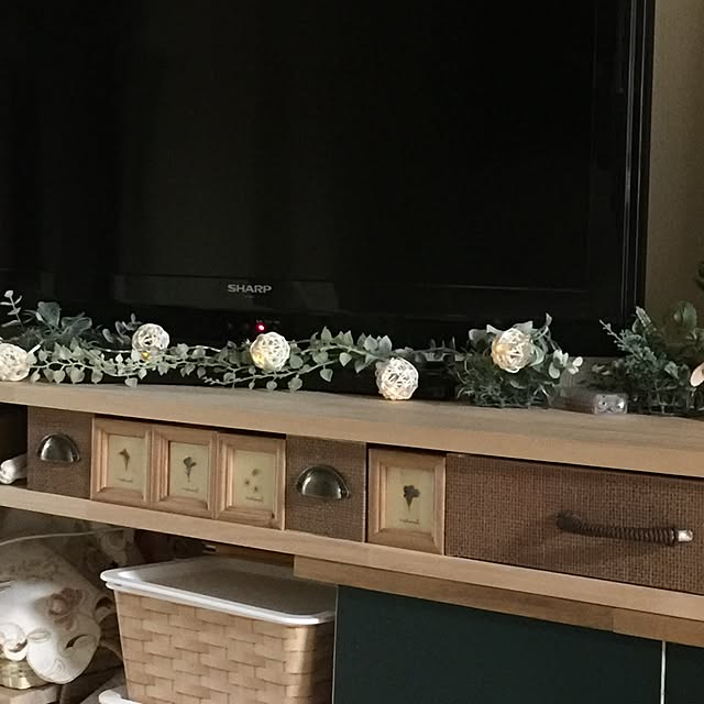 lassieさんの実例写真