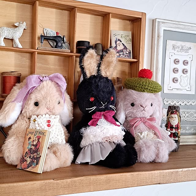 ぬいぐるみ 手作りのおすすめ商品とおしゃれな実例 | RoomClip ぬいぐるみ 手作りのおすすめ商品とおしゃれな実例 | RoomClip