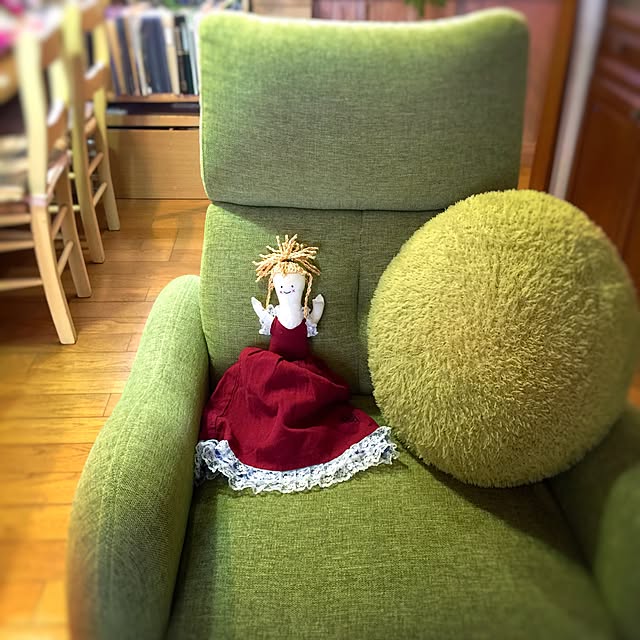 satochanさんの実例写真