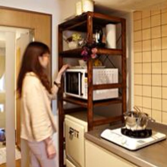 Satomiさんの実例写真