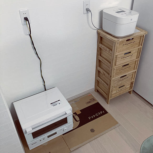 mouseさんの実例写真