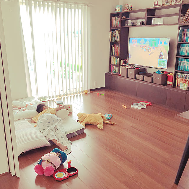 ha11na40さんの実例写真