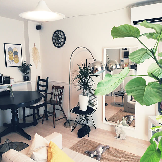 coco.Apartmanさんの実例写真