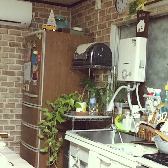 Kammiさんの実例写真