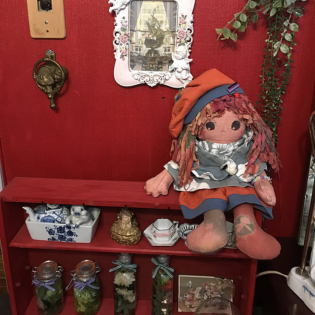 machakoさんの実例写真