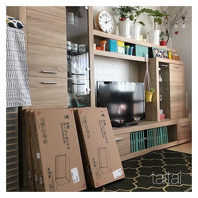 taitaiさんの実例写真