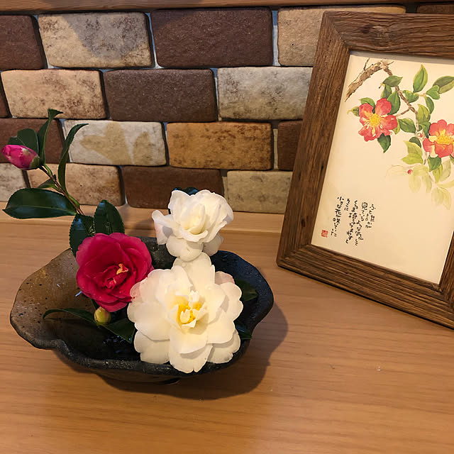 ikubooさんの実例写真