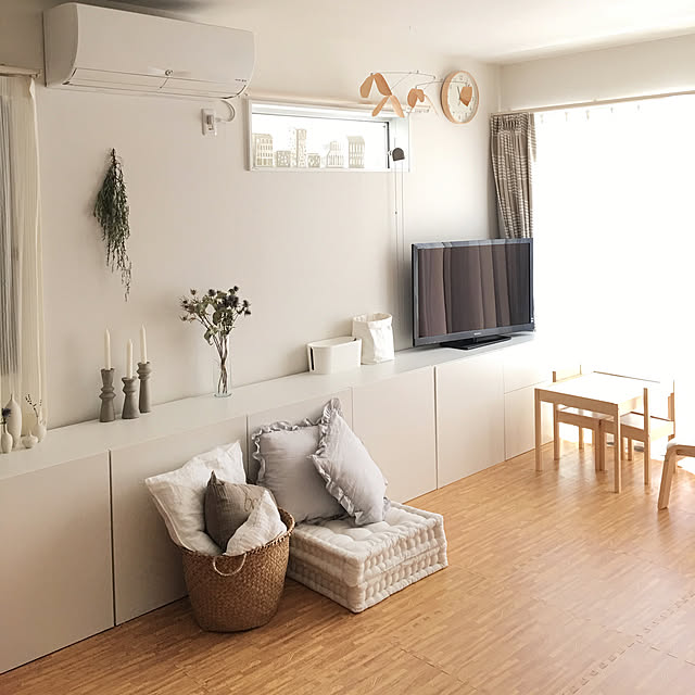 IKEA (イケア) BESTA ベストー 収納コンビネーション 扉付 IKEA (イケア) BESTA ベストー 収納コンビネーション 扉付