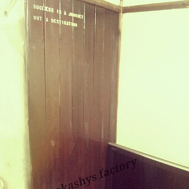 takashysさんの実例写真