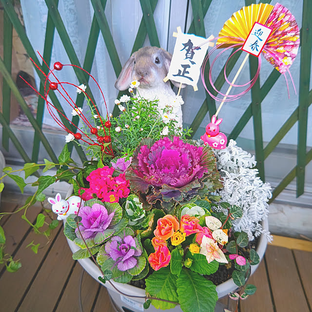 mariaさんの実例写真