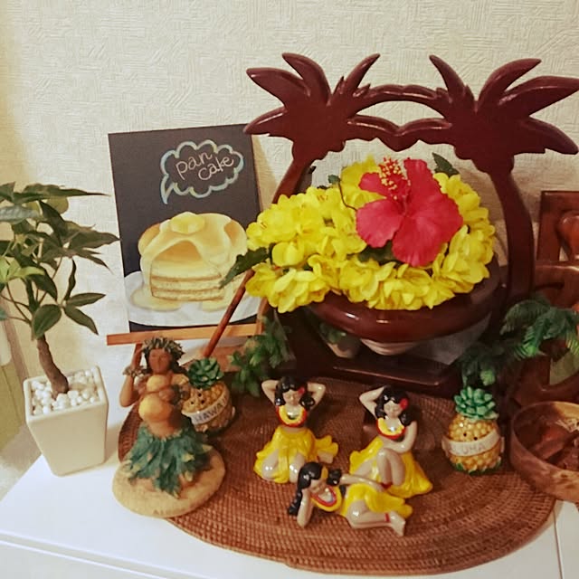 reaさんの実例写真