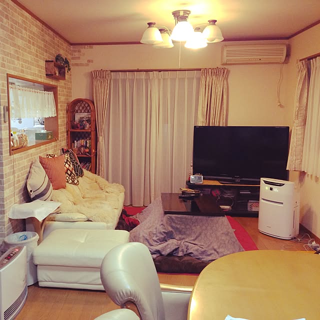 chi-sanさんの実例写真