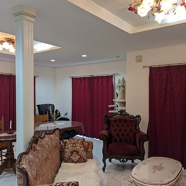 machikomamaさんの部屋