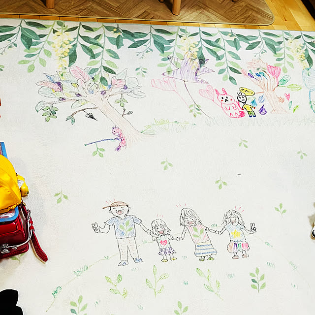 keep_patienceさんの部屋