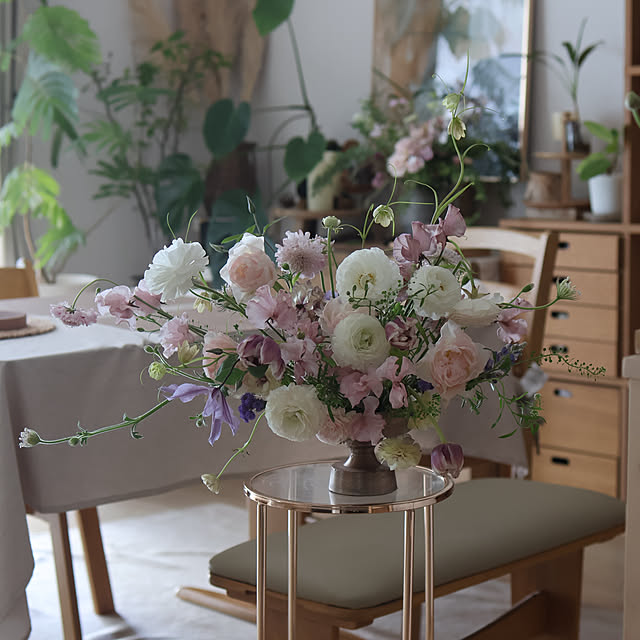 Summerさんの部屋