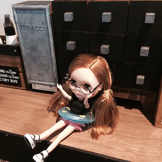 soaraさんの実例写真