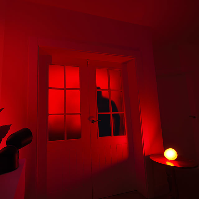 Philips_Hueさんの実例写真