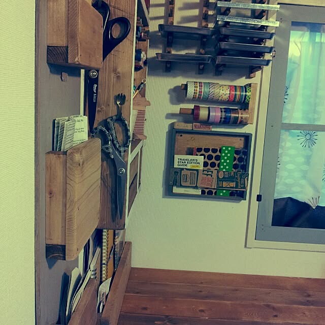 suzyさんの実例写真