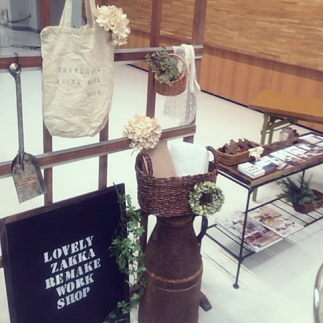 takimoto-manamiさんの実例写真