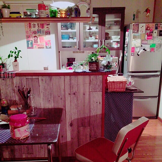 kiyomunさんの実例写真