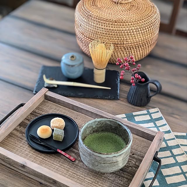 purpureさんの部屋