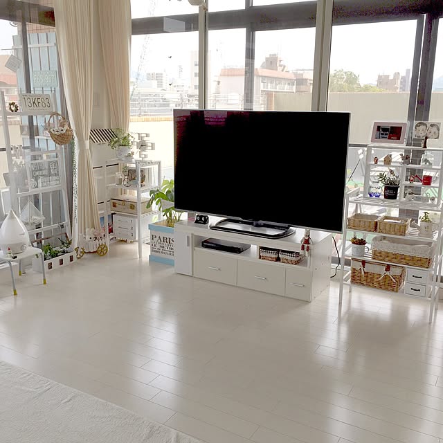 moeさんの実例写真