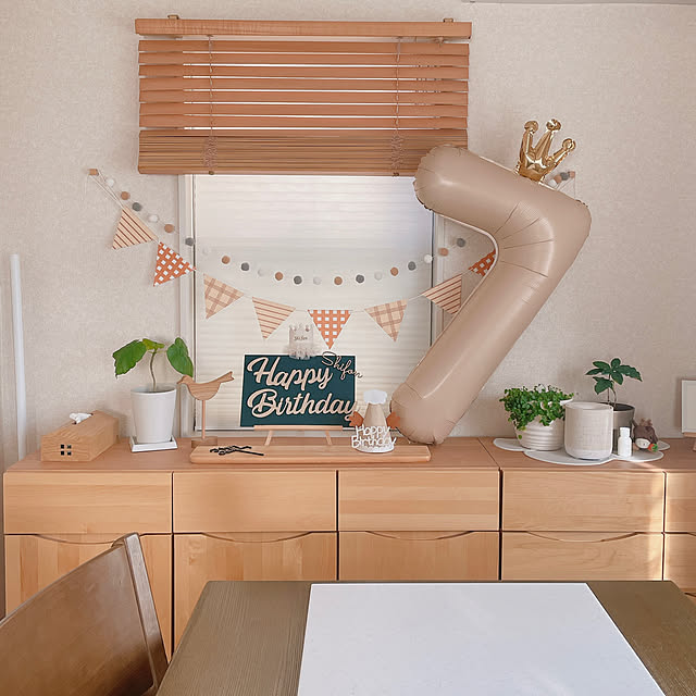 rinoさんの実例写真