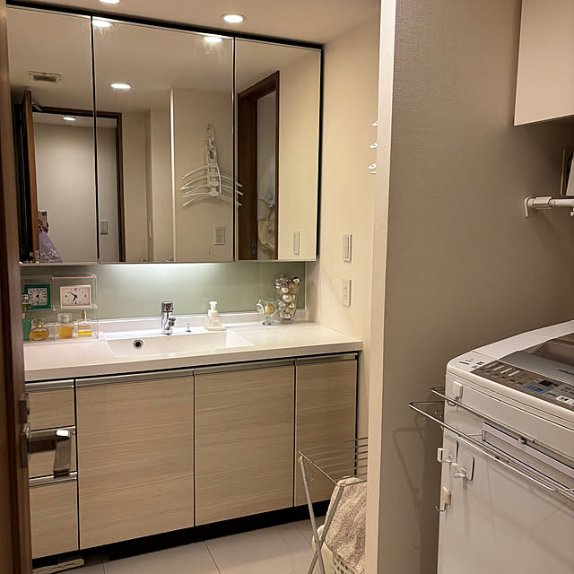 chisさんの部屋