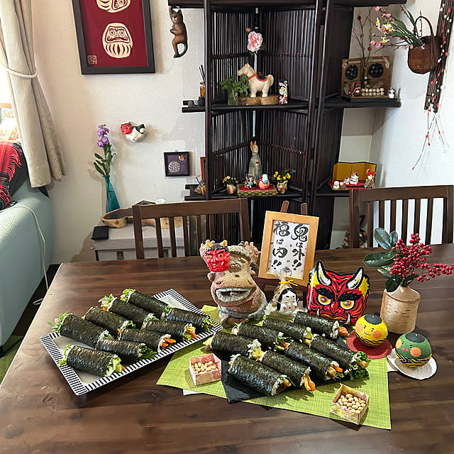 ritsukoさんの部屋