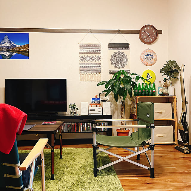Chiibakenさんの実例写真