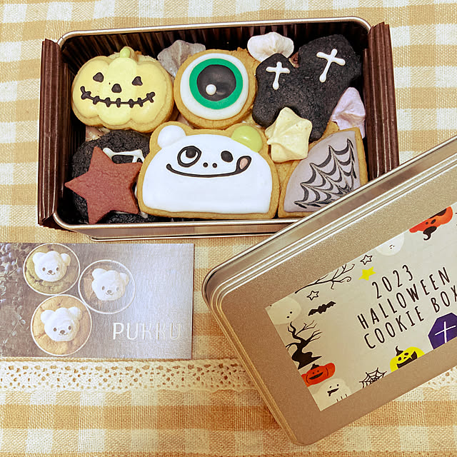 mikanさんの部屋