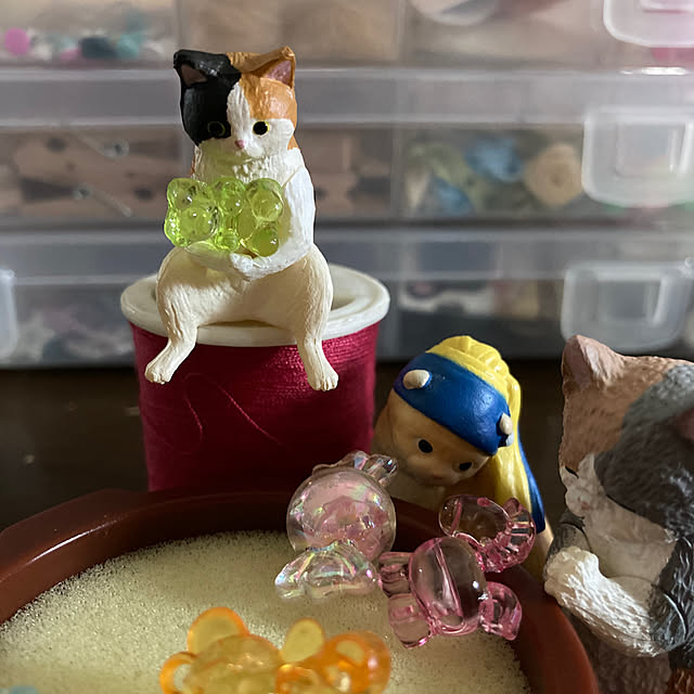 manduonmaさんの部屋