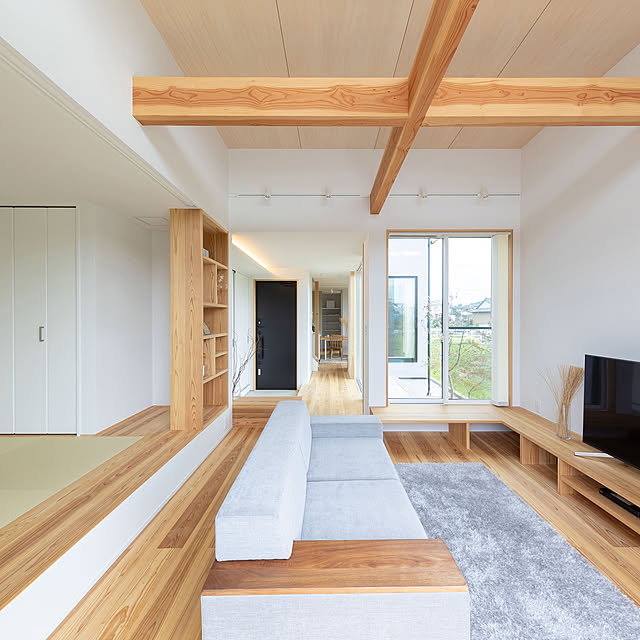 custom_home3さんの実例写真