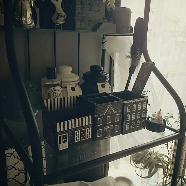 MIARAさんの実例写真