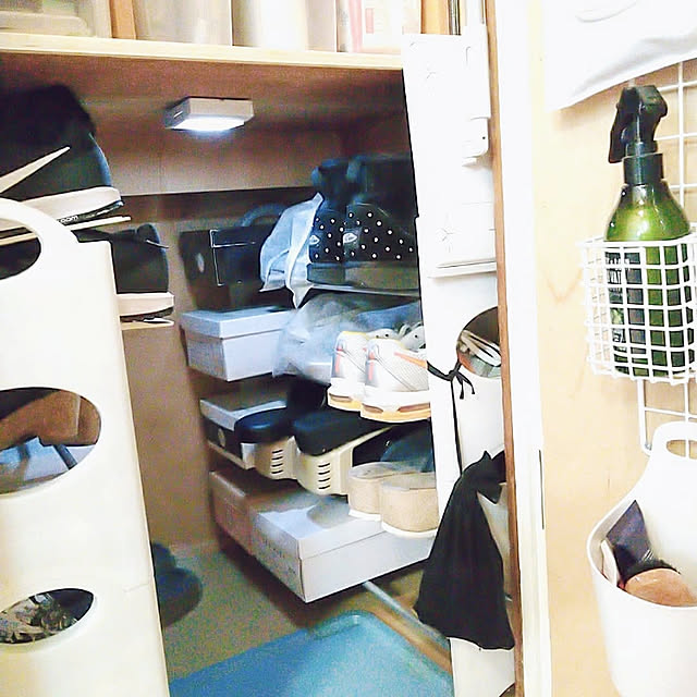 waniwaniさんの実例写真