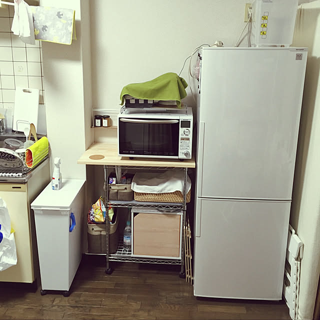 chiicoさんの実例写真