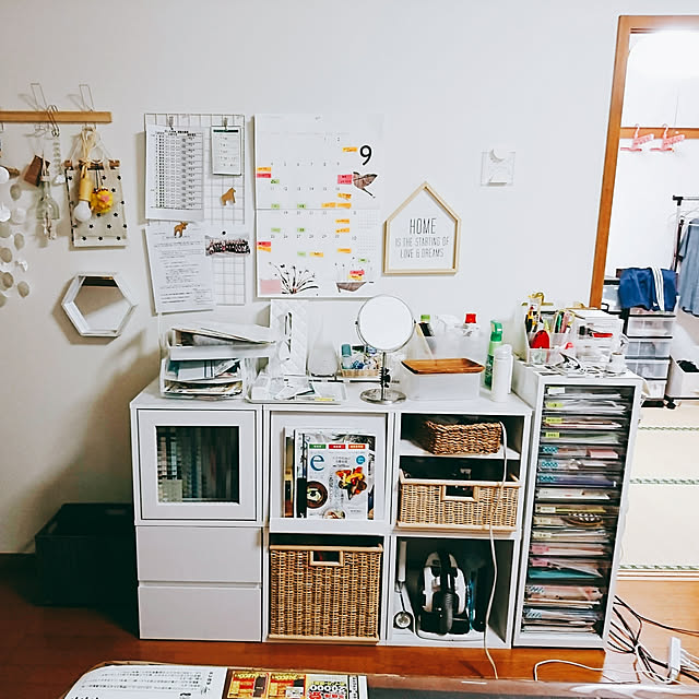 chimさんの実例写真
