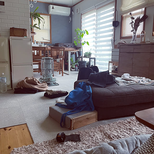 yupponさんの部屋