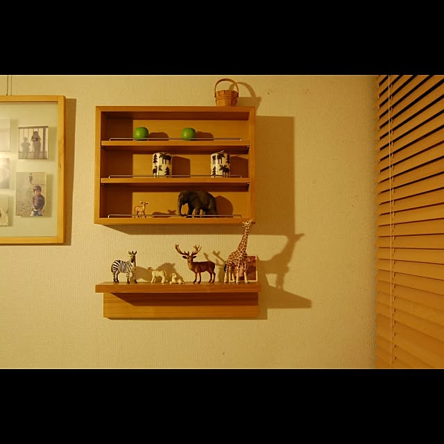 natsuさんの実例写真