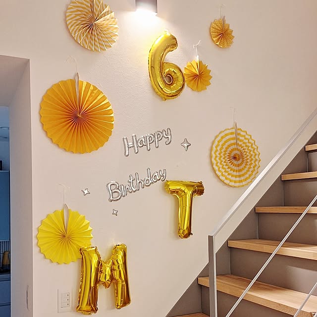 yukapppyさんの実例写真