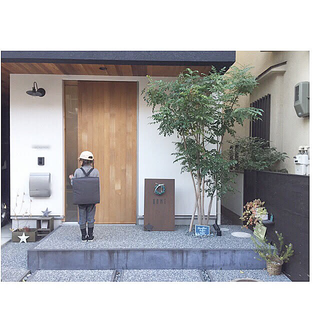 SIMPLEさんの実例写真