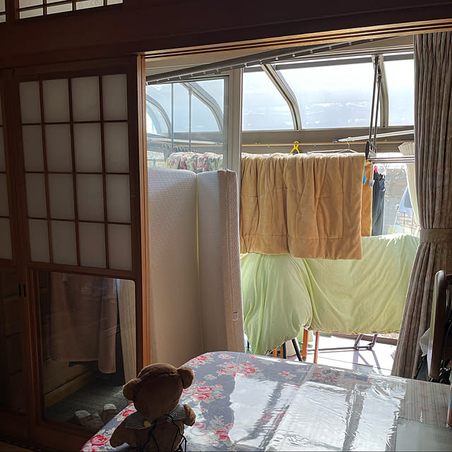 ronronさんの実例写真