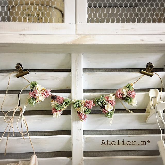 Atelier.mさんの実例写真