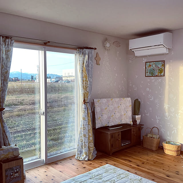 chiiyanさんの実例写真